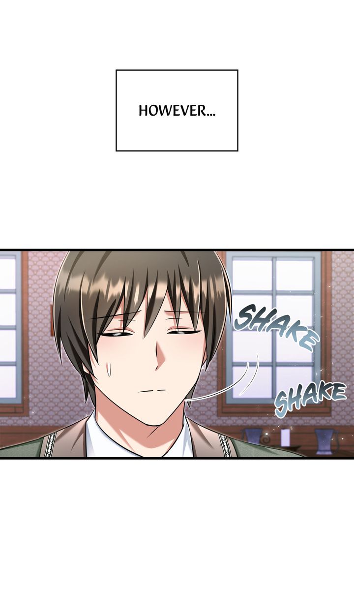 Why Would a Villainess Have Virtues? Chapter 132 - Page 5