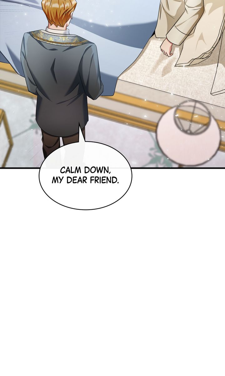 Why Would a Villainess Have Virtues? Chapter 132 - Page 41
