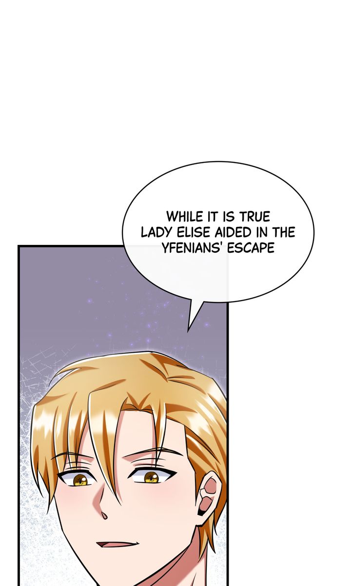 Why Would a Villainess Have Virtues? Chapter 132 - Page 42