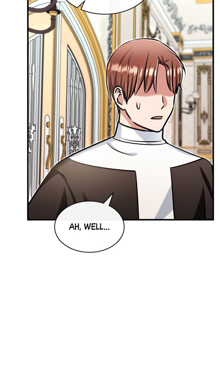 Why Would a Villainess Have Virtues? Chapter 132 - Page 45