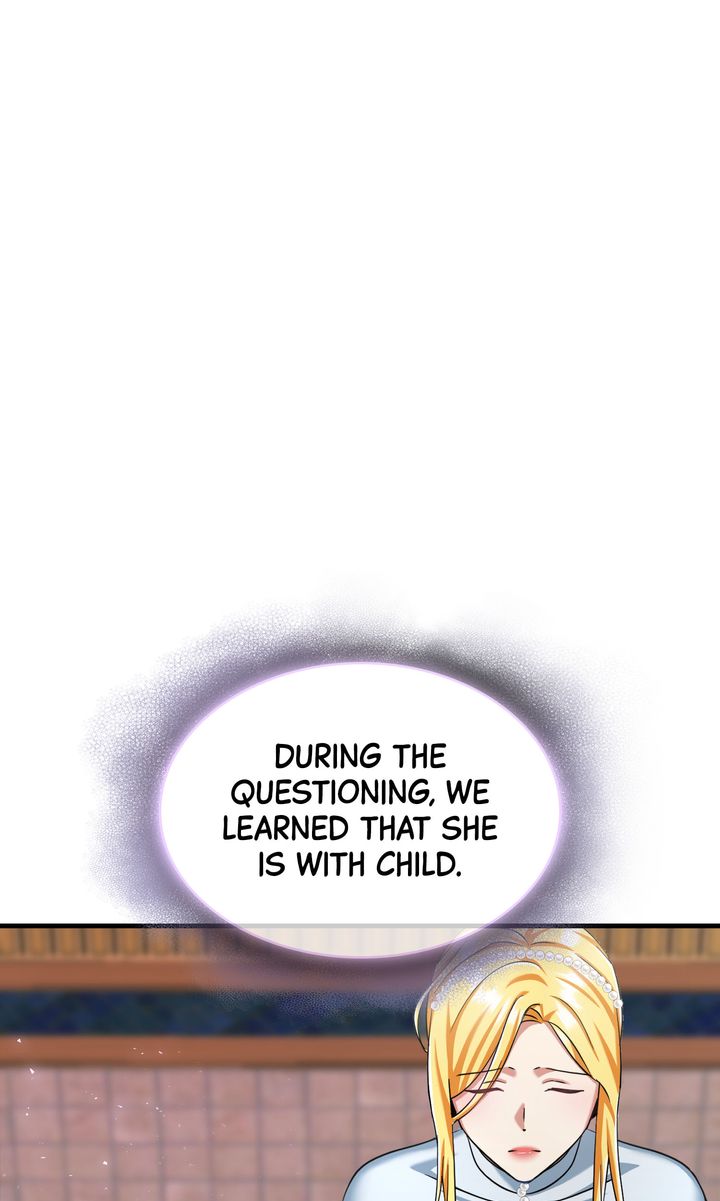 Why Would a Villainess Have Virtues? Chapter 132 - Page 46
