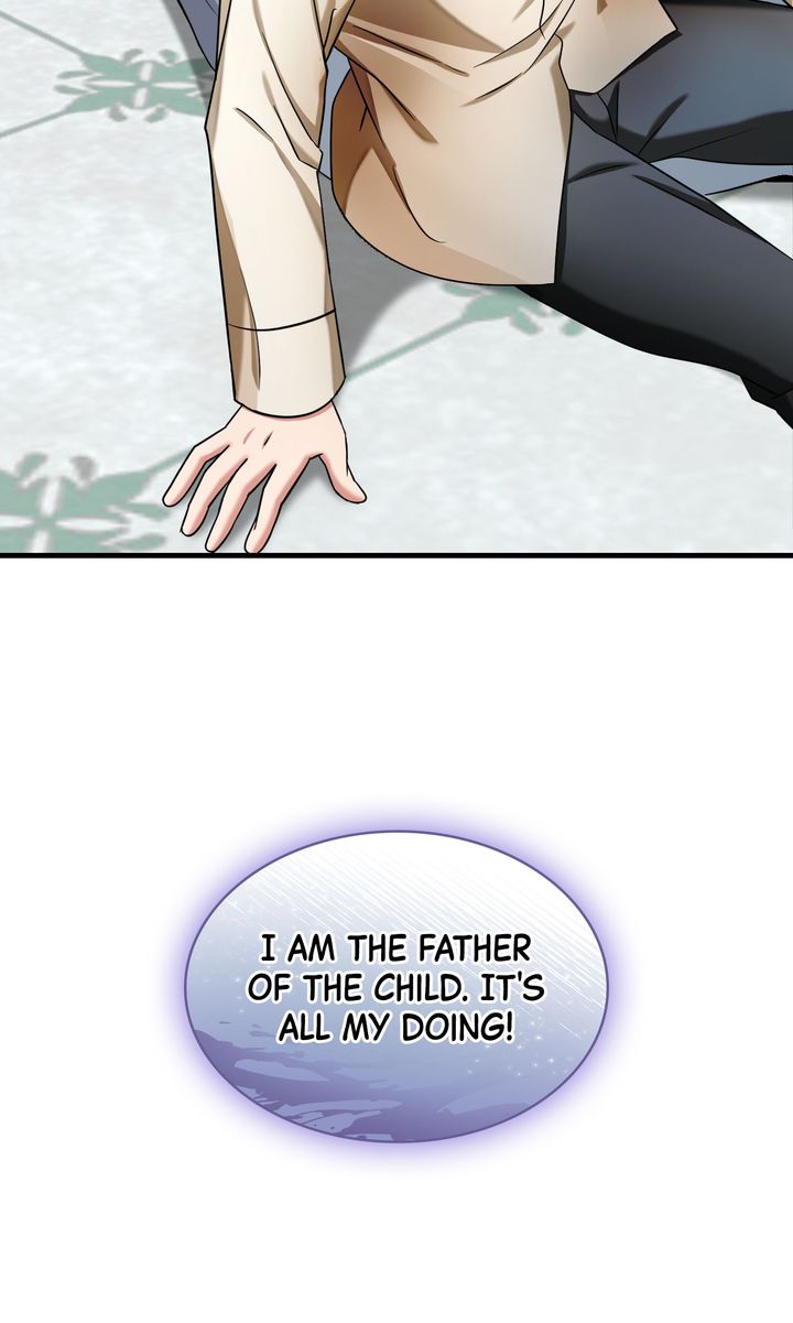 Why Would a Villainess Have Virtues? Chapter 132 - Page 50