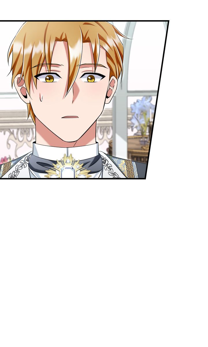 Why Would a Villainess Have Virtues? Chapter 132 - Page 51