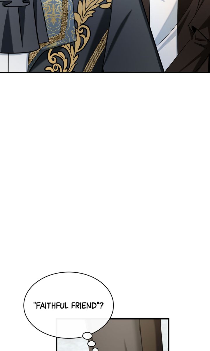 Why Would a Villainess Have Virtues? Chapter 132 - Page 58