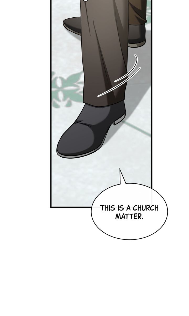 Why Would a Villainess Have Virtues? Chapter 132 - Page 59