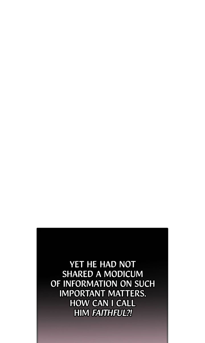 Why Would a Villainess Have Virtues? Chapter 132 - Page 60