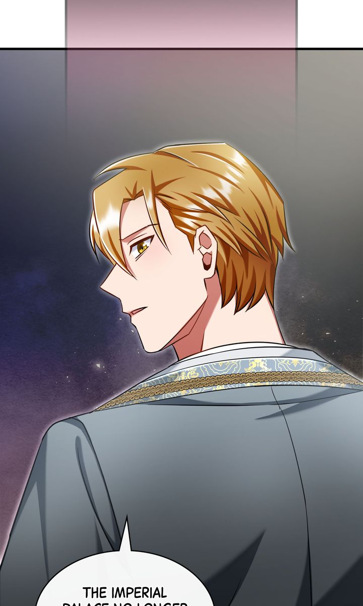 Why Would a Villainess Have Virtues? Chapter 132 - Page 61