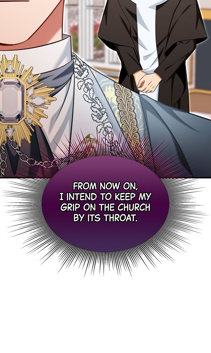 Why Would a Villainess Have Virtues? Chapter 132 - Page 66