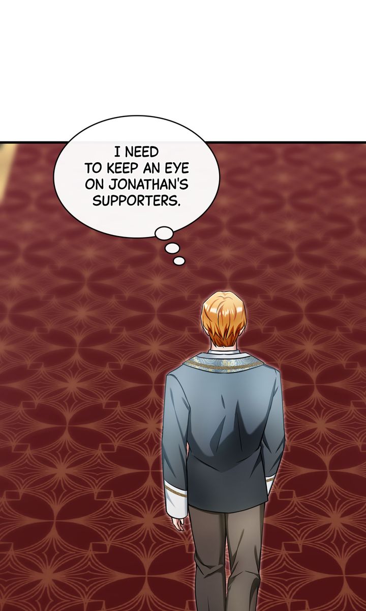 Why Would a Villainess Have Virtues? Chapter 132 - Page 68