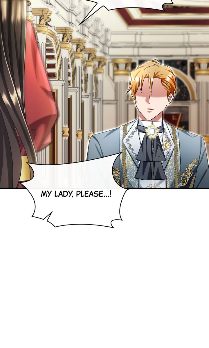 Why Would a Villainess Have Virtues? Chapter 132 - Page 70