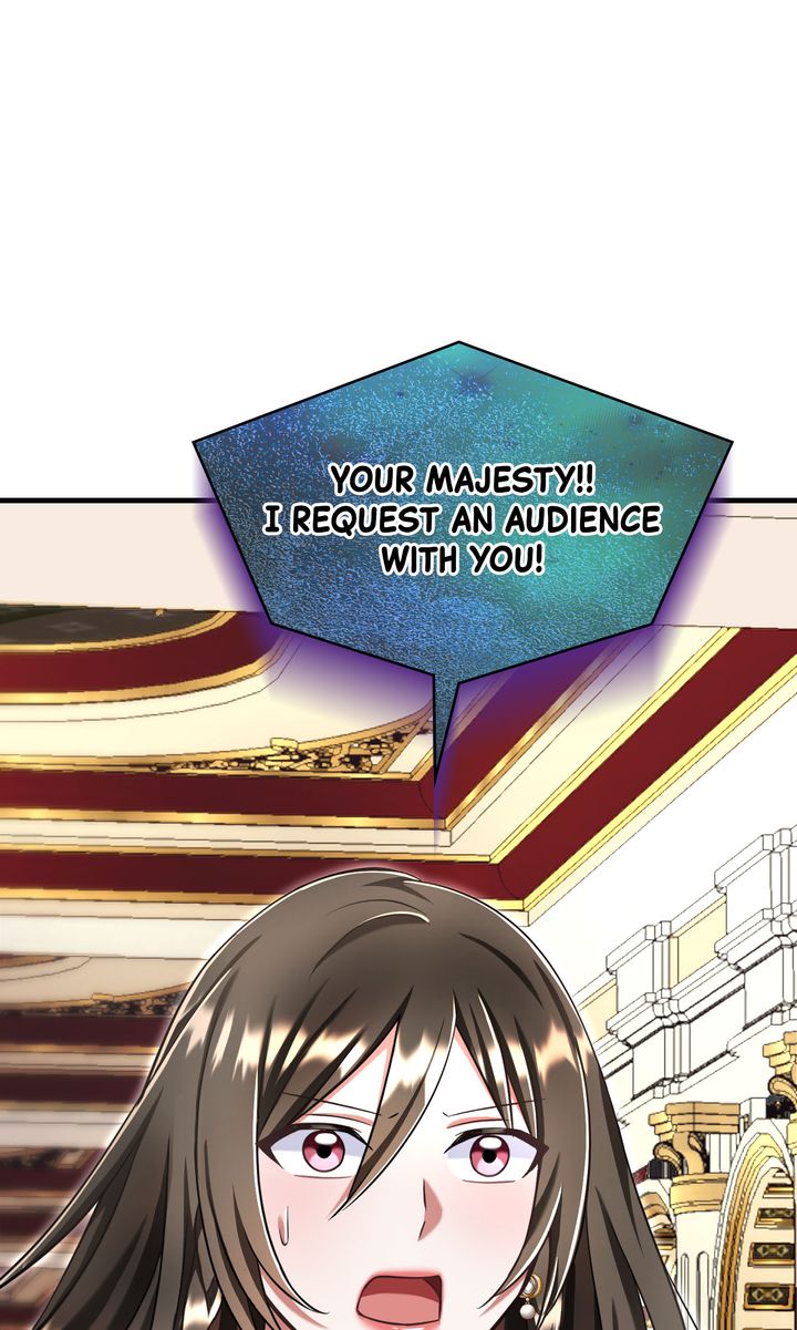 Why Would a Villainess Have Virtues? Chapter 132 - Page 71