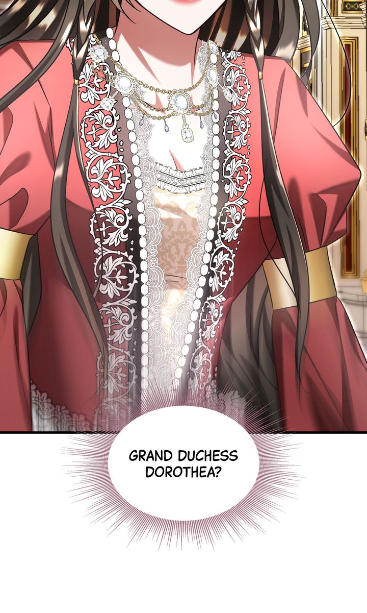 Why Would a Villainess Have Virtues? Chapter 132 - Page 72