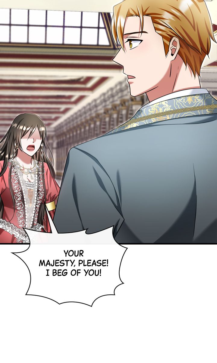 Why Would a Villainess Have Virtues? Chapter 132 - Page 74