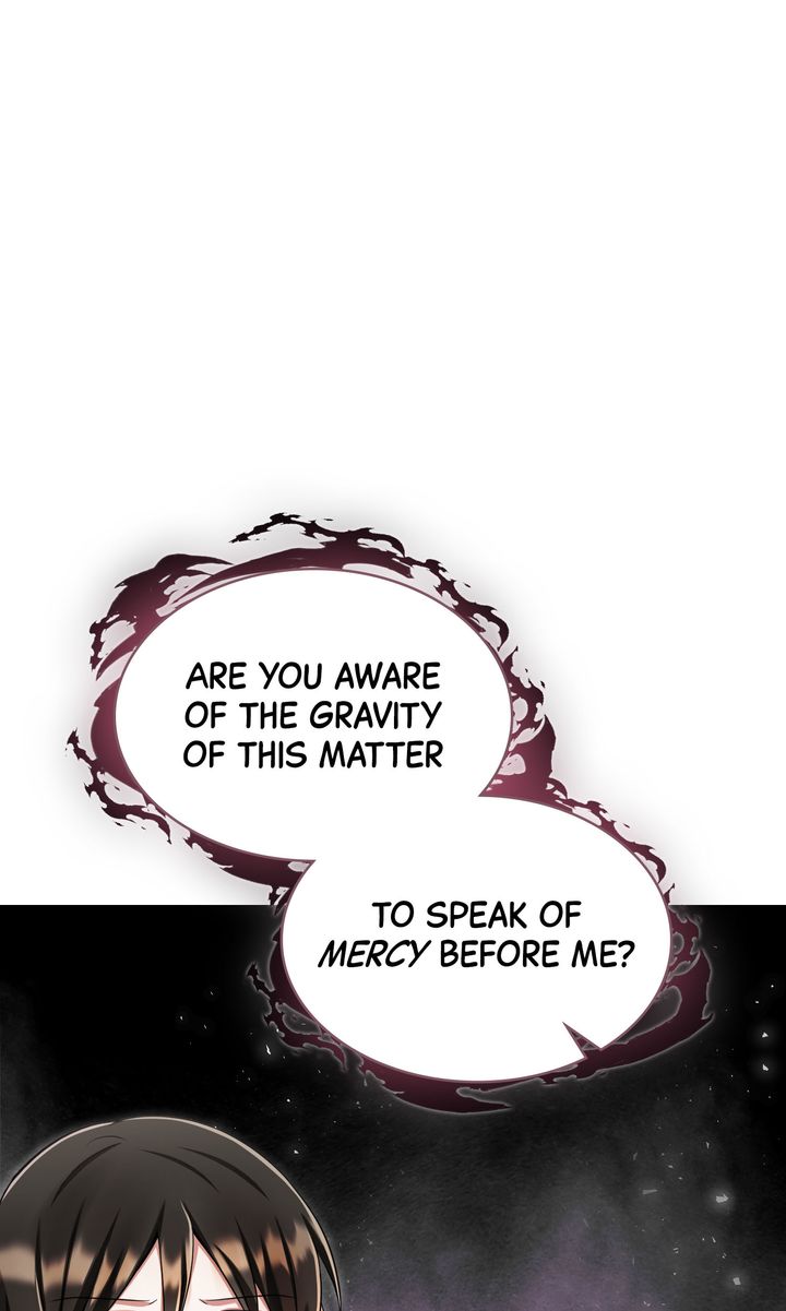 Why Would a Villainess Have Virtues? Chapter 132 - Page 77