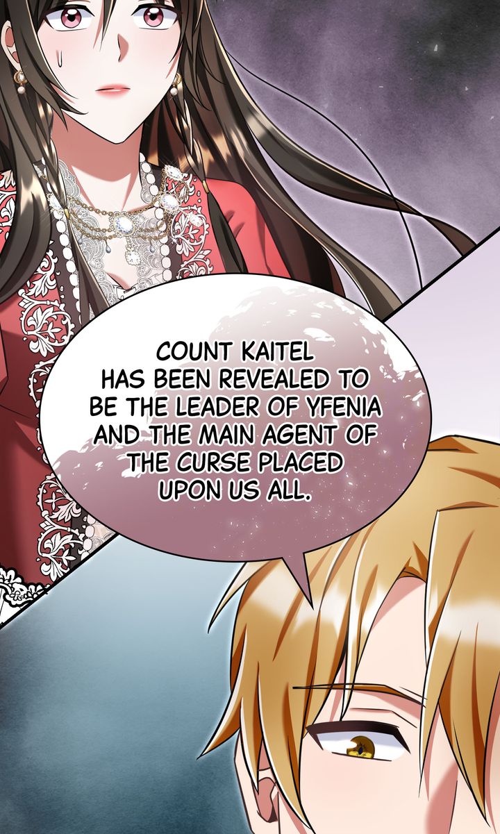 Why Would a Villainess Have Virtues? Chapter 132 - Page 78