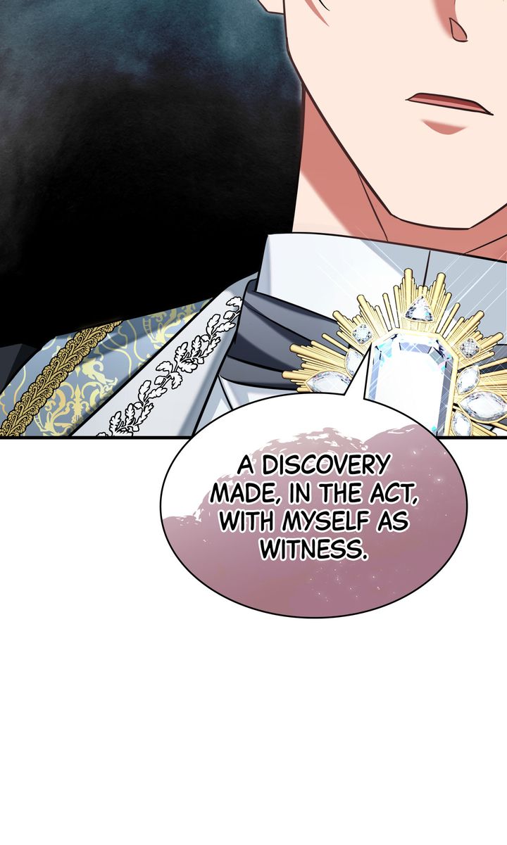 Why Would a Villainess Have Virtues? Chapter 132 - Page 79