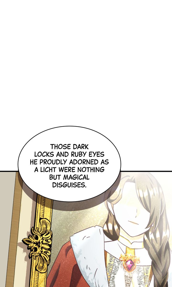Why Would a Villainess Have Virtues? Chapter 132 - Page 80