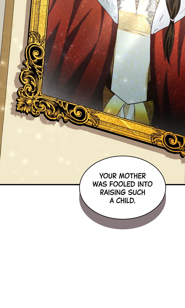 Why Would a Villainess Have Virtues? Chapter 132 - Page 81
