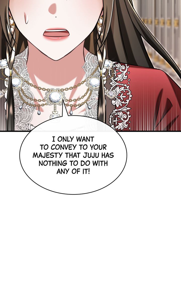 Why Would a Villainess Have Virtues? Chapter 132 - Page 83