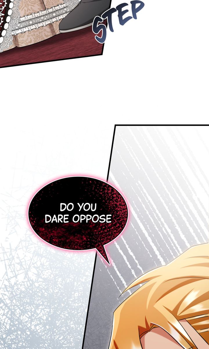 Why Would a Villainess Have Virtues? Chapter 132 - Page 85