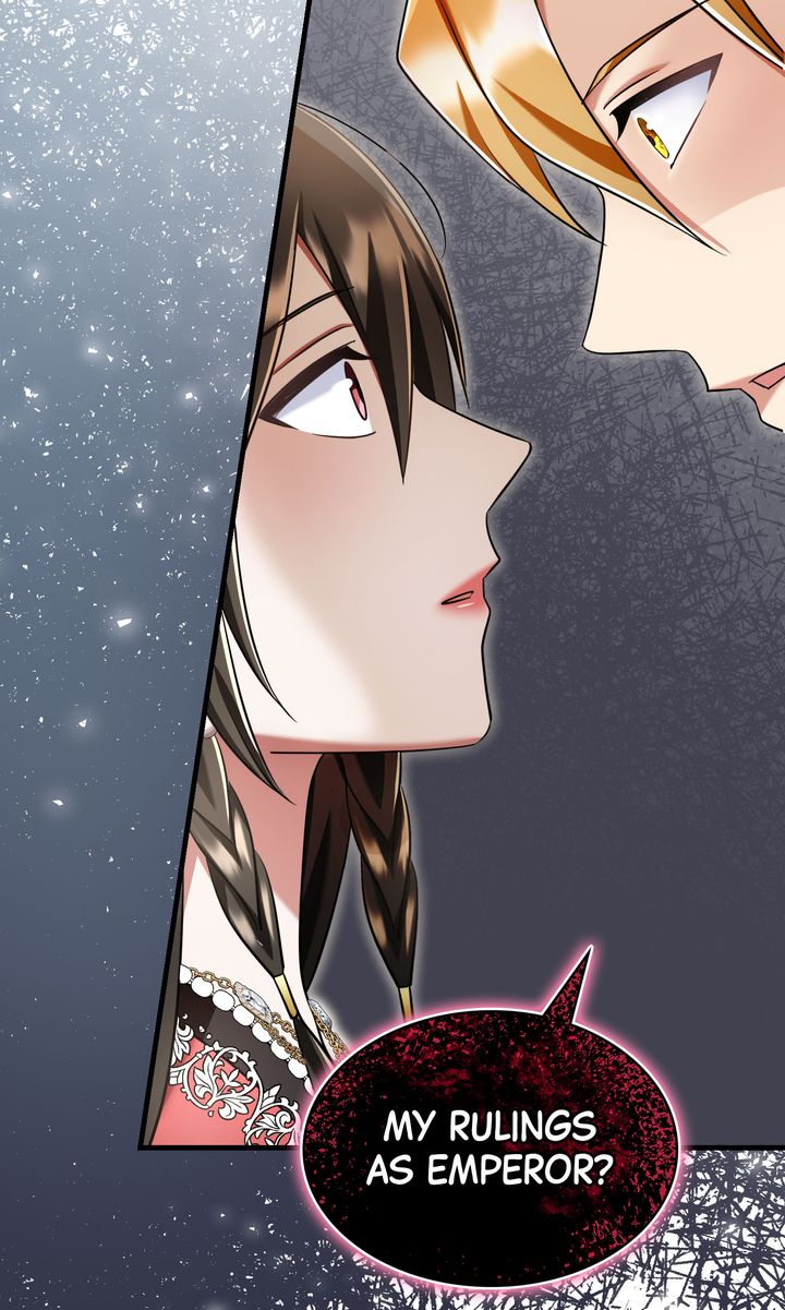 Why Would a Villainess Have Virtues? Chapter 132 - Page 86