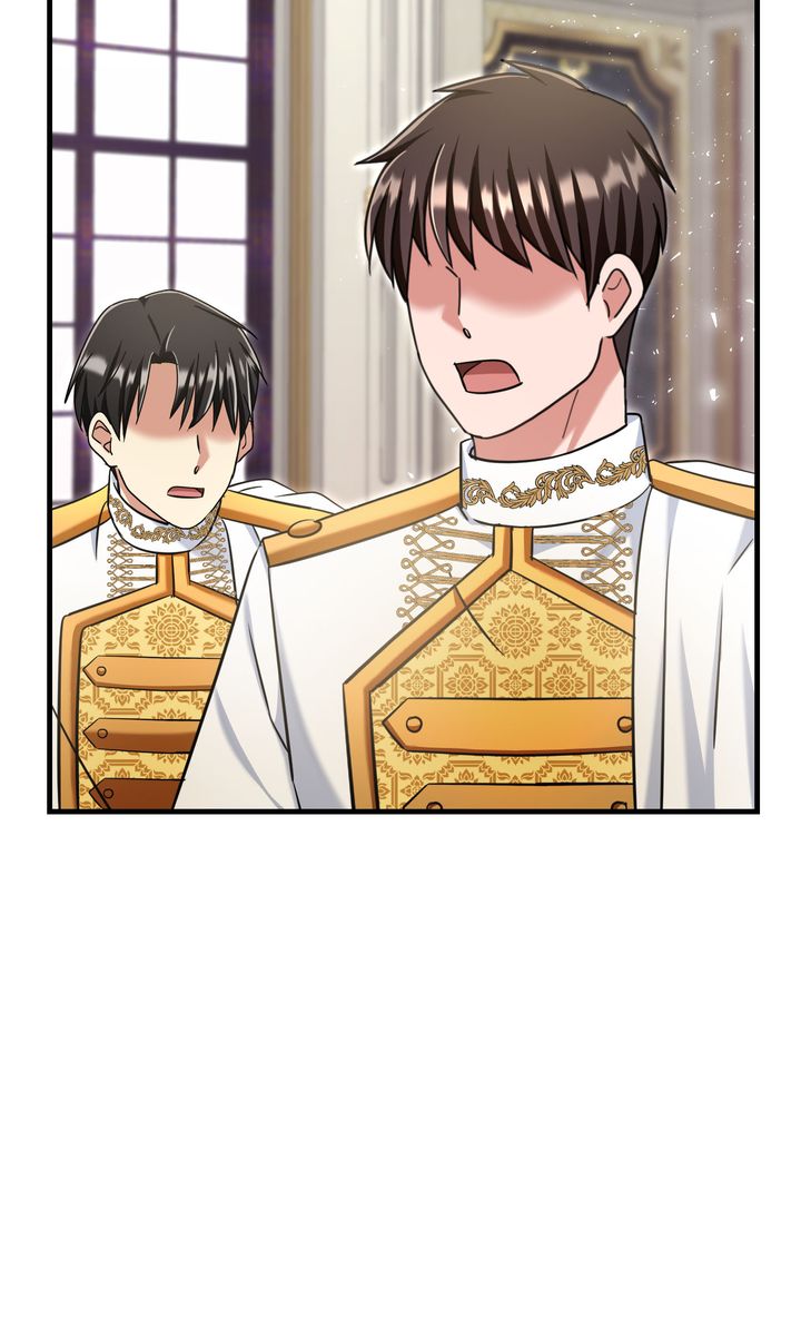 Why Would a Villainess Have Virtues? Chapter 132 - Page 92
