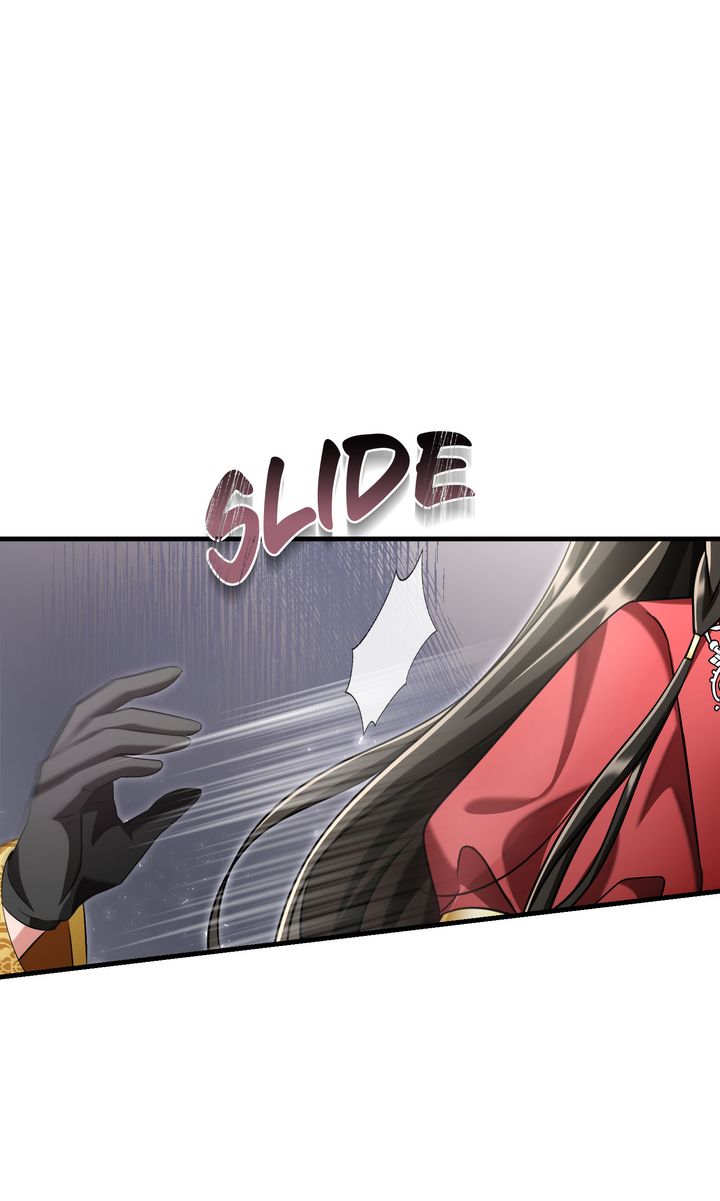 Why Would a Villainess Have Virtues? Chapter 132 - Page 93