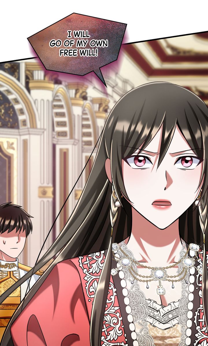 Why Would a Villainess Have Virtues? Chapter 132 - Page 94