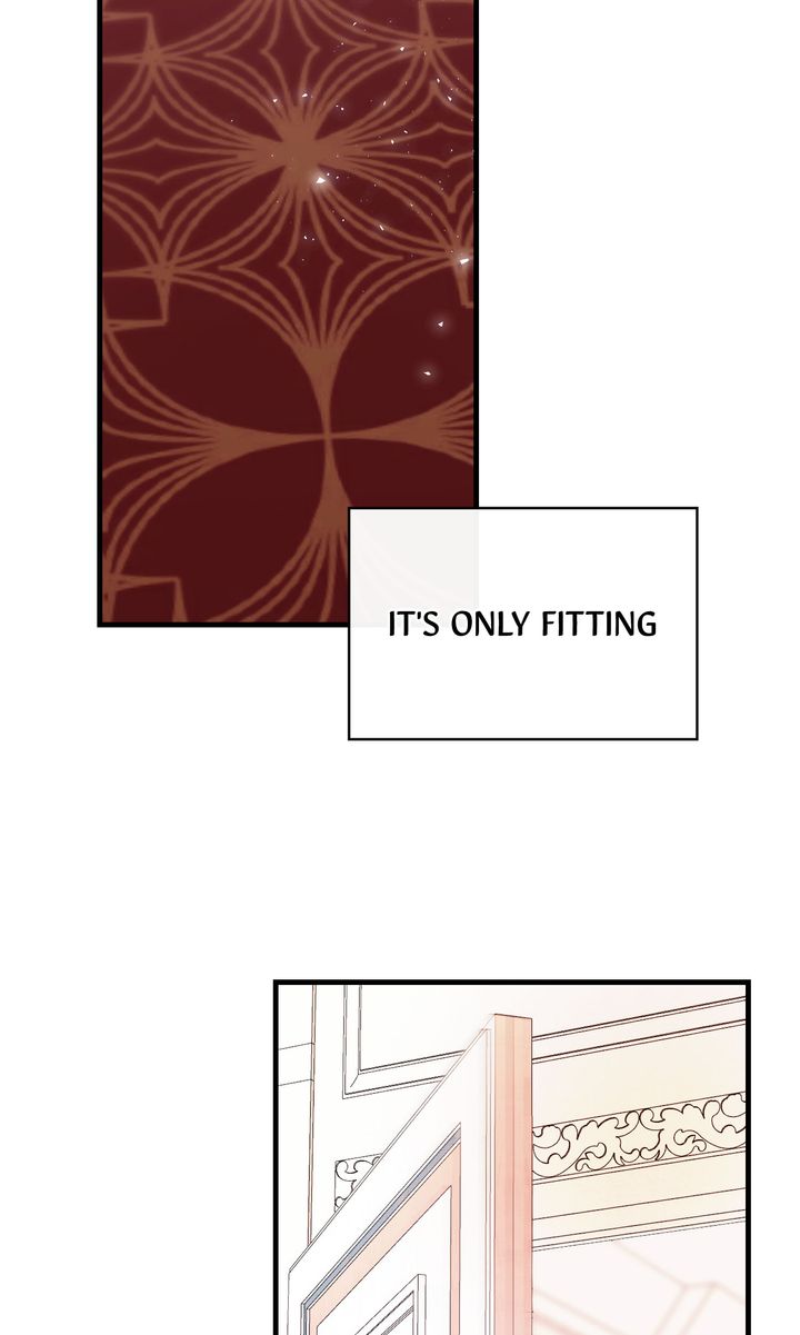 Why Would a Villainess Have Virtues? Chapter 132 - Page 99