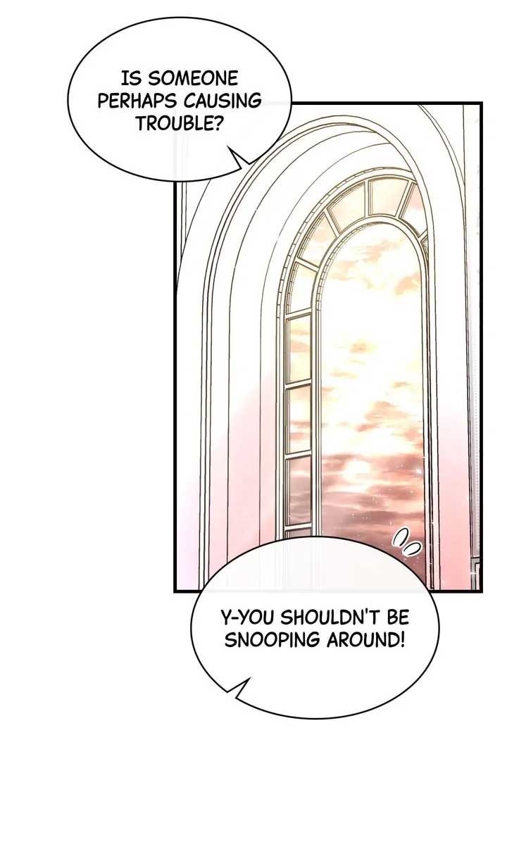 Why Would a Villainess Have Virtues? Chapter 133 - Page 16