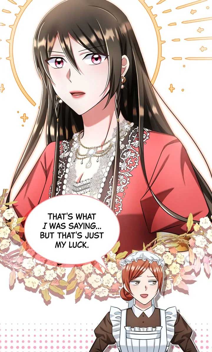 Why Would a Villainess Have Virtues? Chapter 133 - Page 18