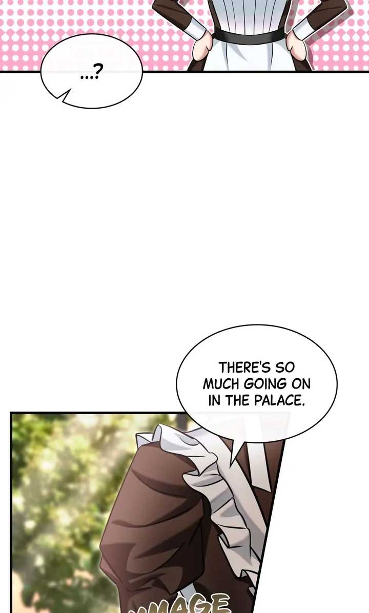 Why Would a Villainess Have Virtues? Chapter 133 - Page 19