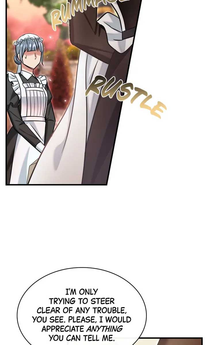 Why Would a Villainess Have Virtues? Chapter 133 - Page 20