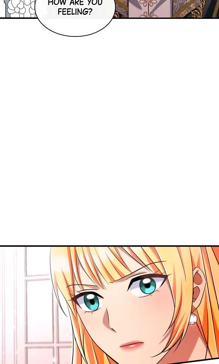 Why Would a Villainess Have Virtues? Chapter 133 - Page 3
