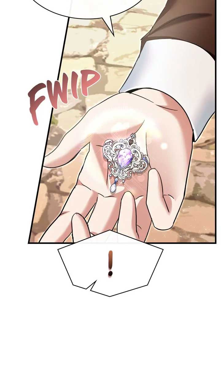 Why Would a Villainess Have Virtues? Chapter 133 - Page 21