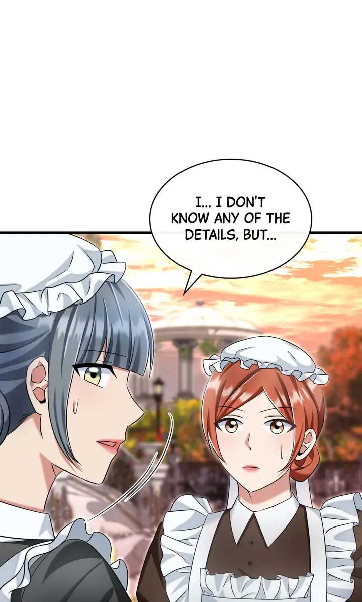 Why Would a Villainess Have Virtues? Chapter 133 - Page 22