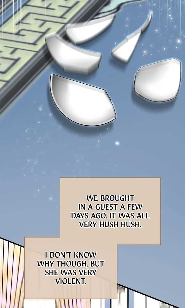 Why Would a Villainess Have Virtues? Chapter 133 - Page 25