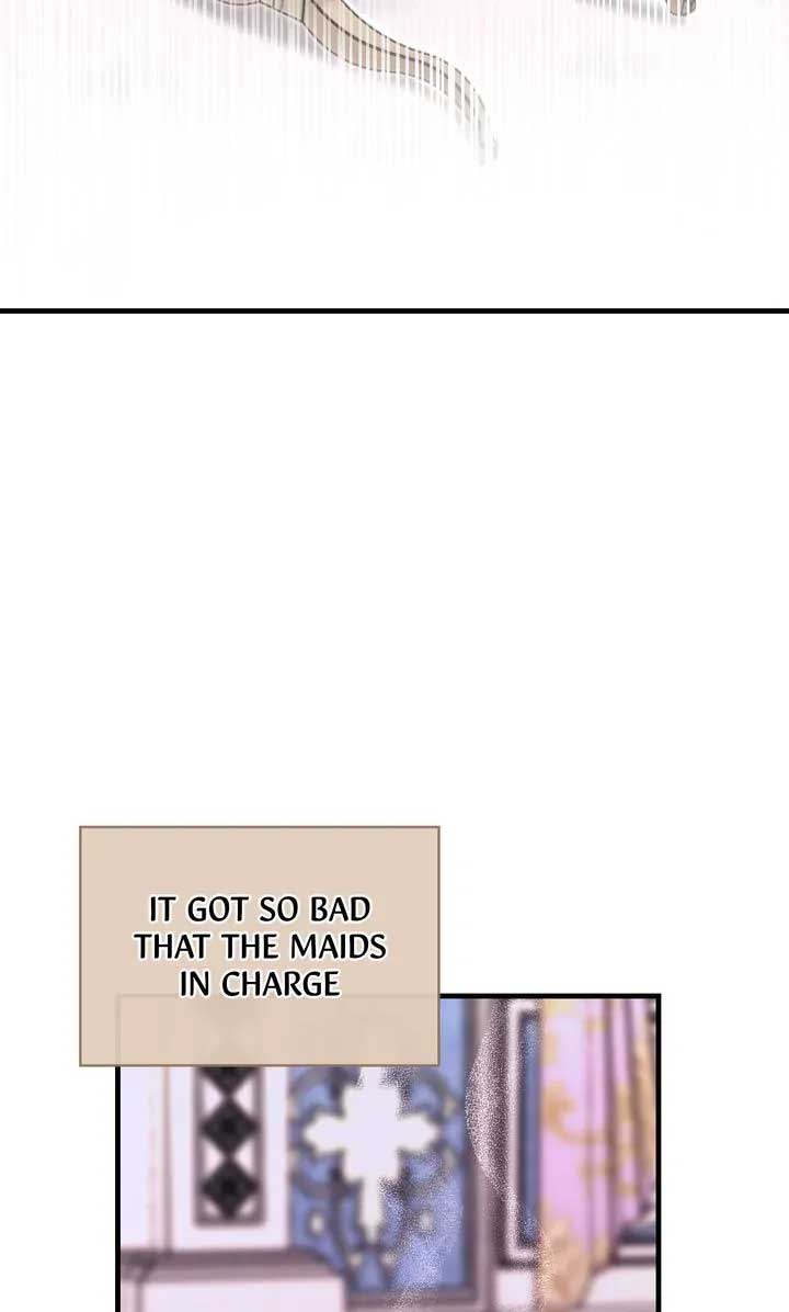 Why Would a Villainess Have Virtues? Chapter 133 - Page 27