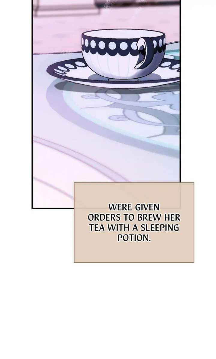 Why Would a Villainess Have Virtues? Chapter 133 - Page 28