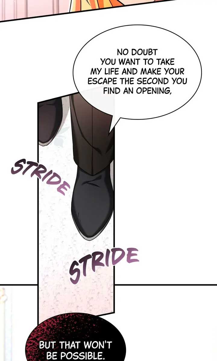 Why Would a Villainess Have Virtues? Chapter 133 - Page 4