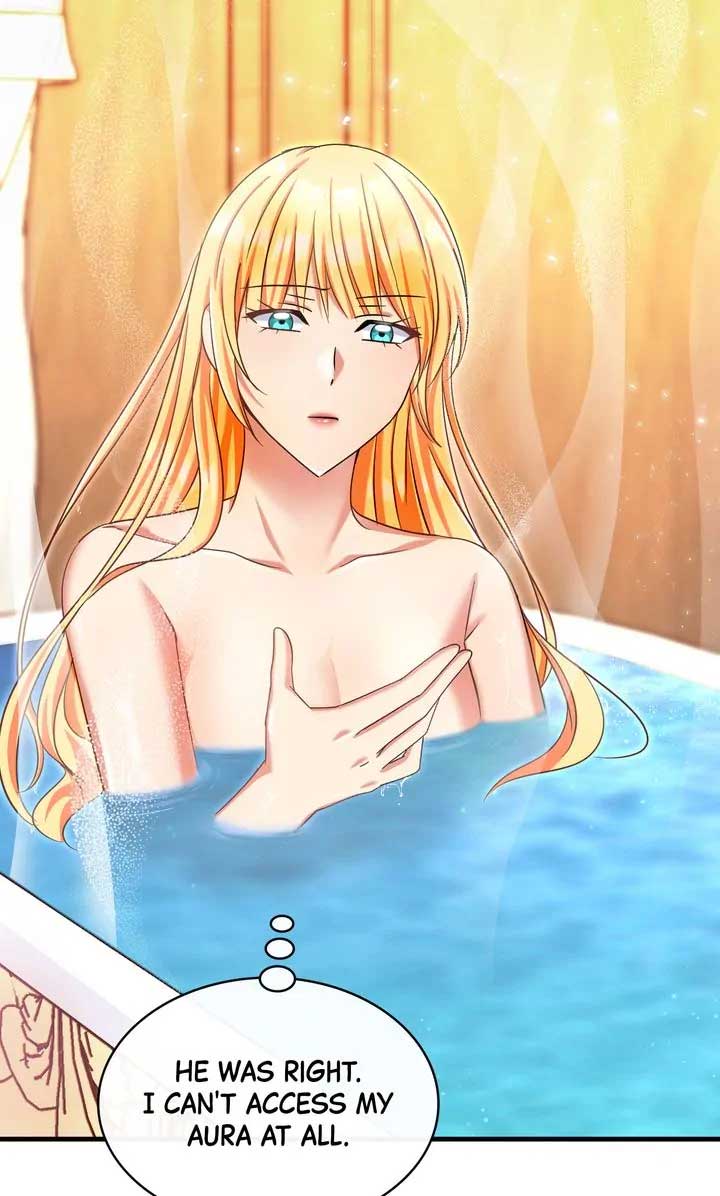 Why Would a Villainess Have Virtues? Chapter 133 - Page 31