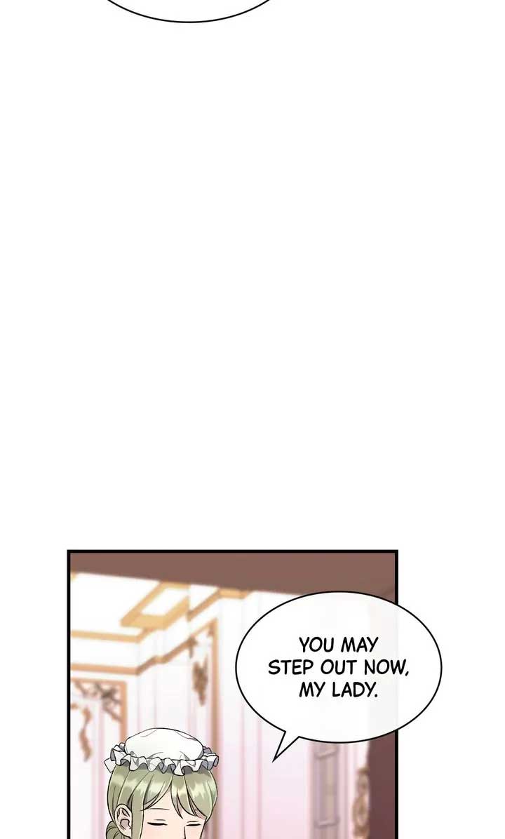 Why Would a Villainess Have Virtues? Chapter 133 - Page 32