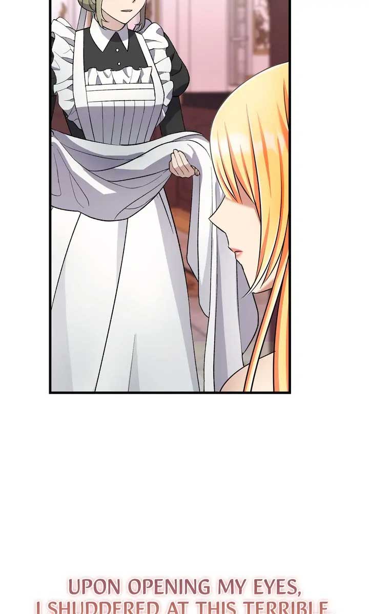 Why Would a Villainess Have Virtues? Chapter 133 - Page 33
