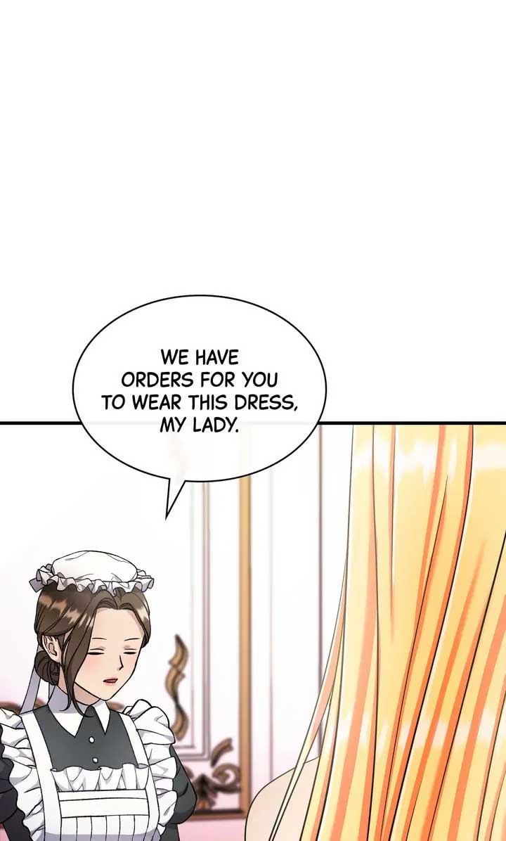 Why Would a Villainess Have Virtues? Chapter 133 - Page 41