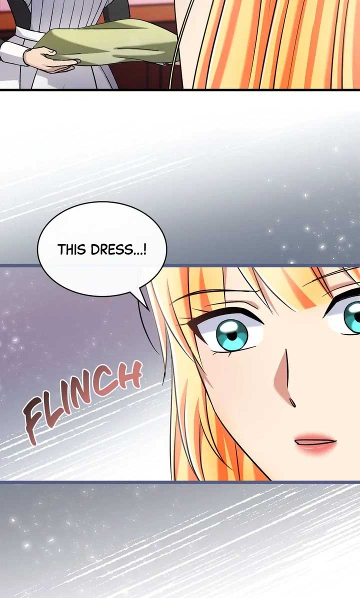 Why Would a Villainess Have Virtues? Chapter 133 - Page 42