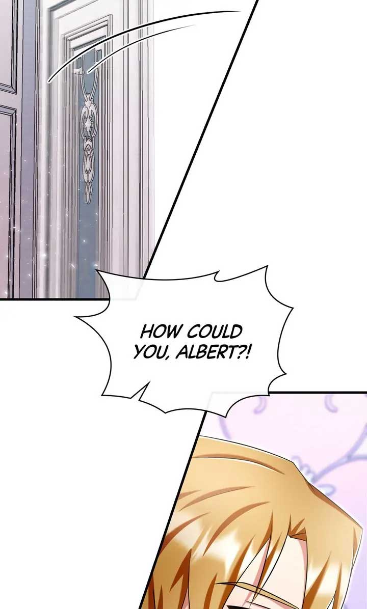Why Would a Villainess Have Virtues? Chapter 133 - Page 46