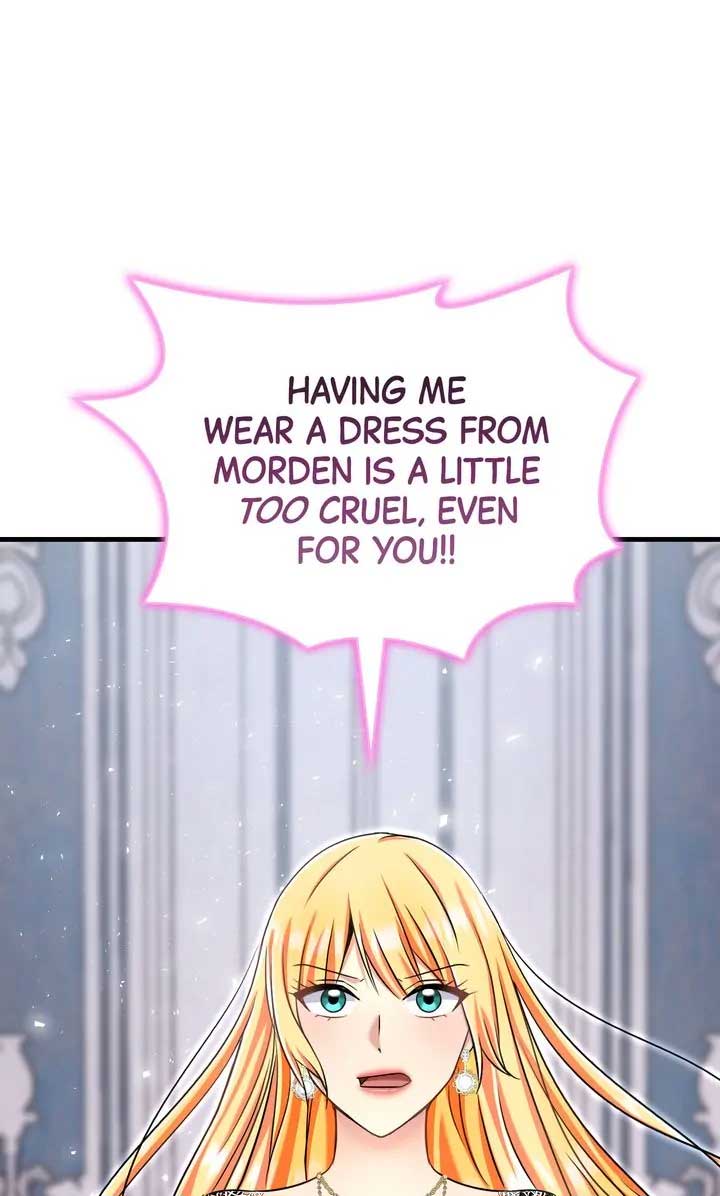 Why Would a Villainess Have Virtues? Chapter 133 - Page 48