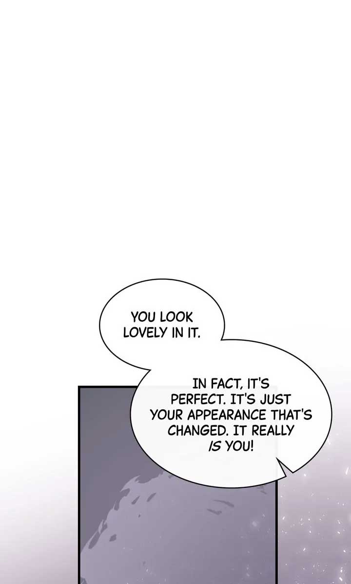 Why Would a Villainess Have Virtues? Chapter 133 - Page 51
