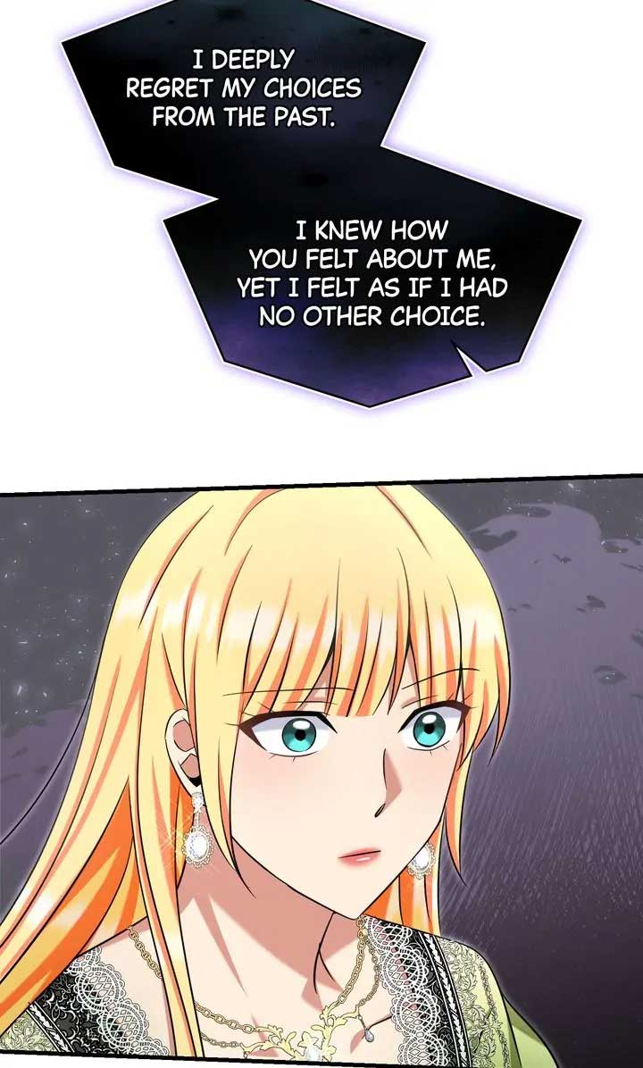 Why Would a Villainess Have Virtues? Chapter 133 - Page 55