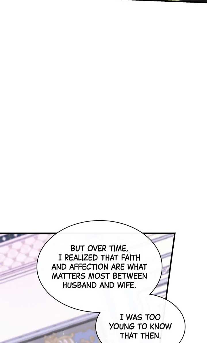 Why Would a Villainess Have Virtues? Chapter 133 - Page 56